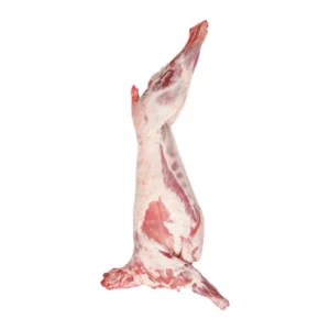 The Gingin Butcher - Lamb Order Form - Lamb Carcass